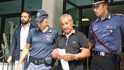 omicidio versace polistena|‘Ndrangheta a Polistena, processo “Libera Fortezza”, arrivano le .